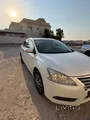 نيسان سنترا 1.6 لتر 2016